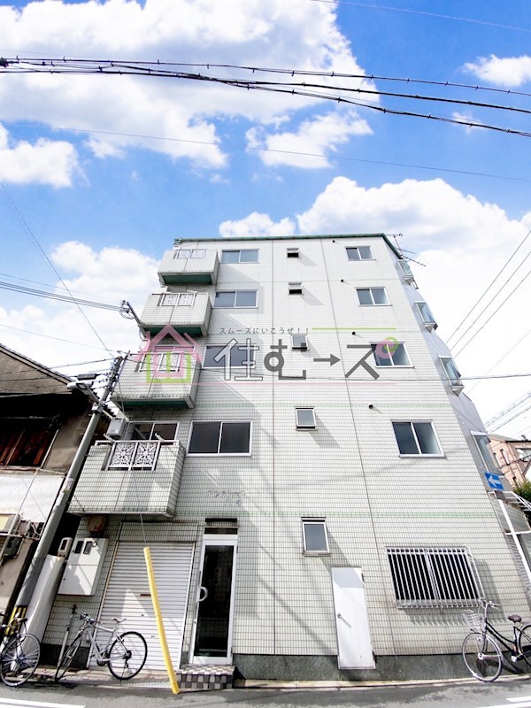 ボンジュール花や その他外観1