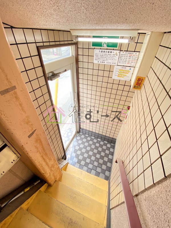ボンジュール花や その他外観4