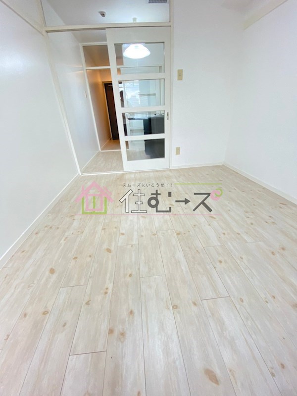 エクトⅢ リビング