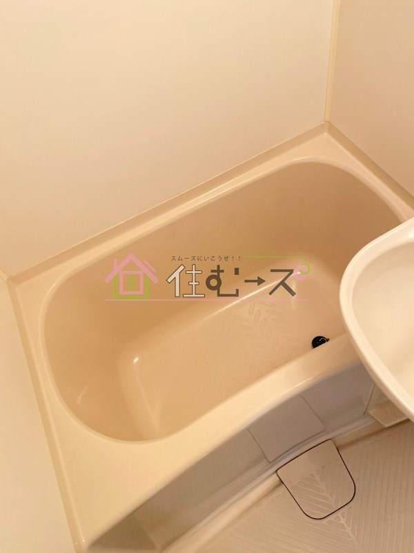 エクトⅢ 風呂画像