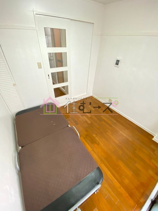 エレガンス5 リビング