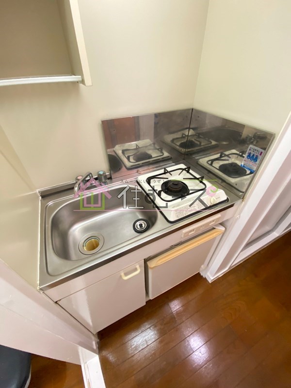 エレガンス5 キッチン