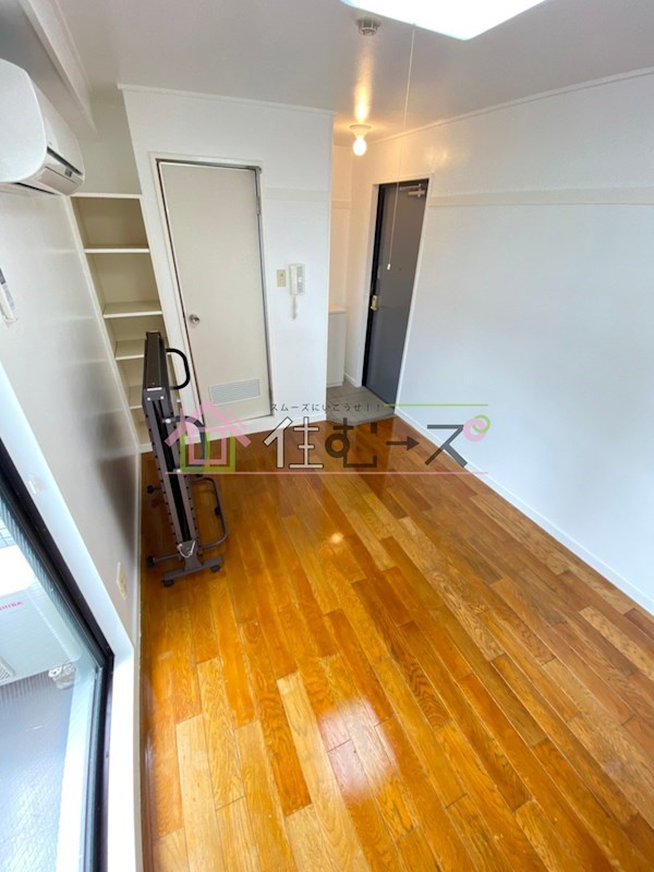 エクトⅠ リビング