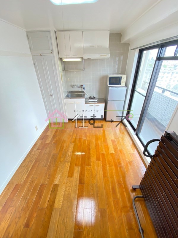 エクトⅠ ベッドルーム