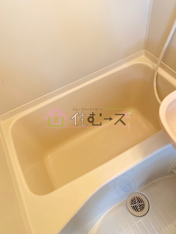 エクトⅠ 風呂画像