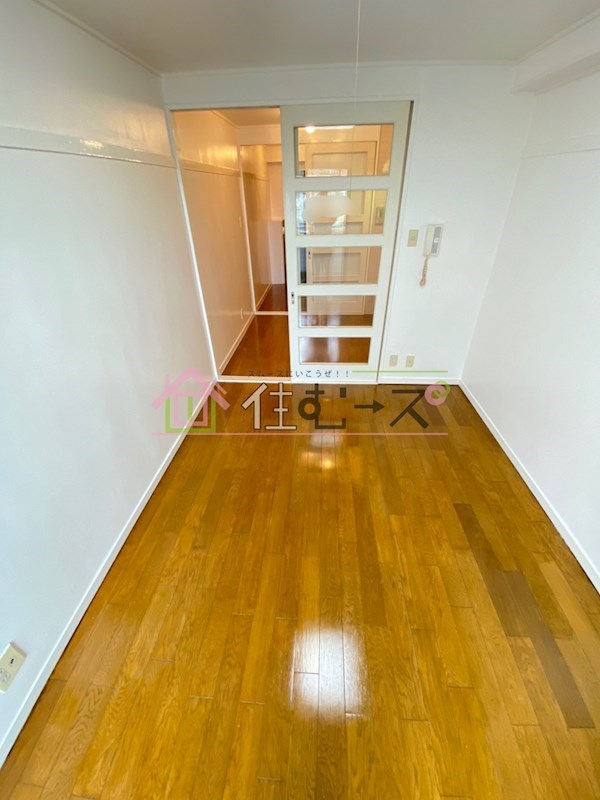 エクトⅠ リビング