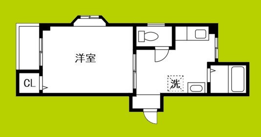 コレット 間取り