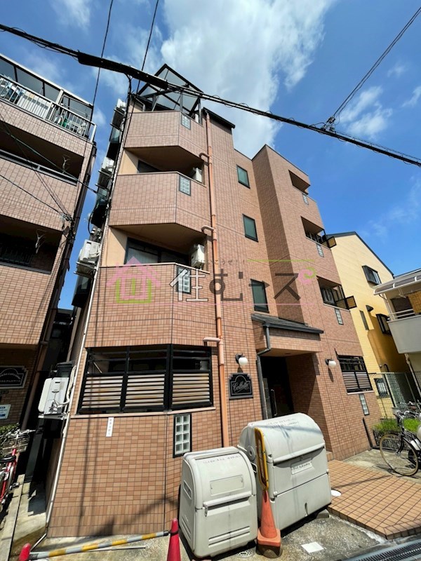 コレット その他外観1