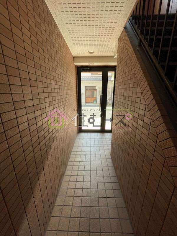 コレット その他外観2