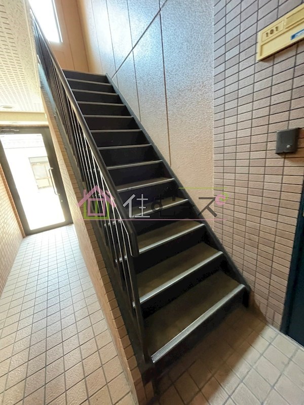 コレット その他外観3