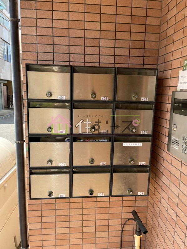 コレット その他外観5