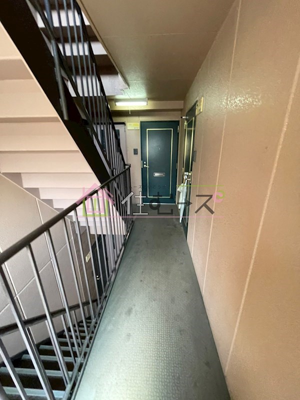 コレット その他外観6