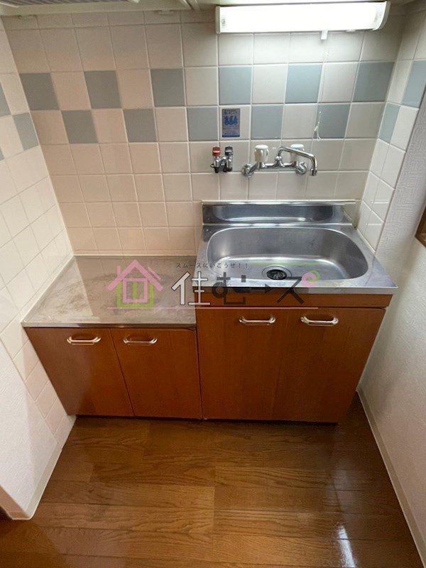 コレット キッチン