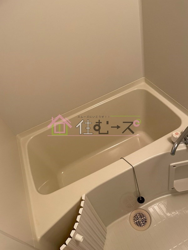 コレット 風呂画像