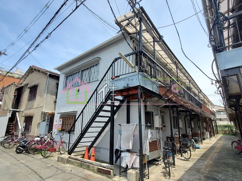 Regalo千本北 外観