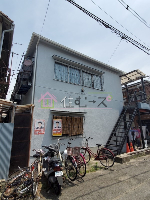 Regalo千本北 その他外観1