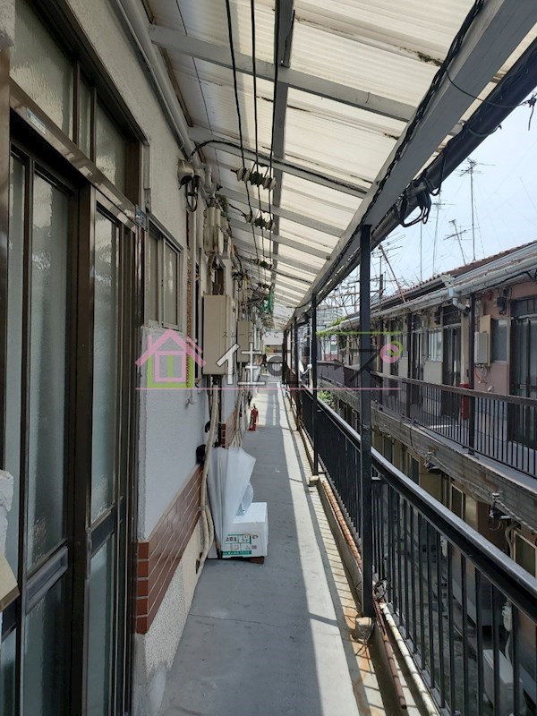 Regalo千本北 その他外観2