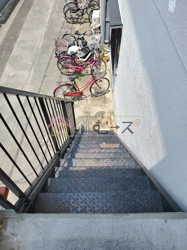 Regalo千本北 その他外観3