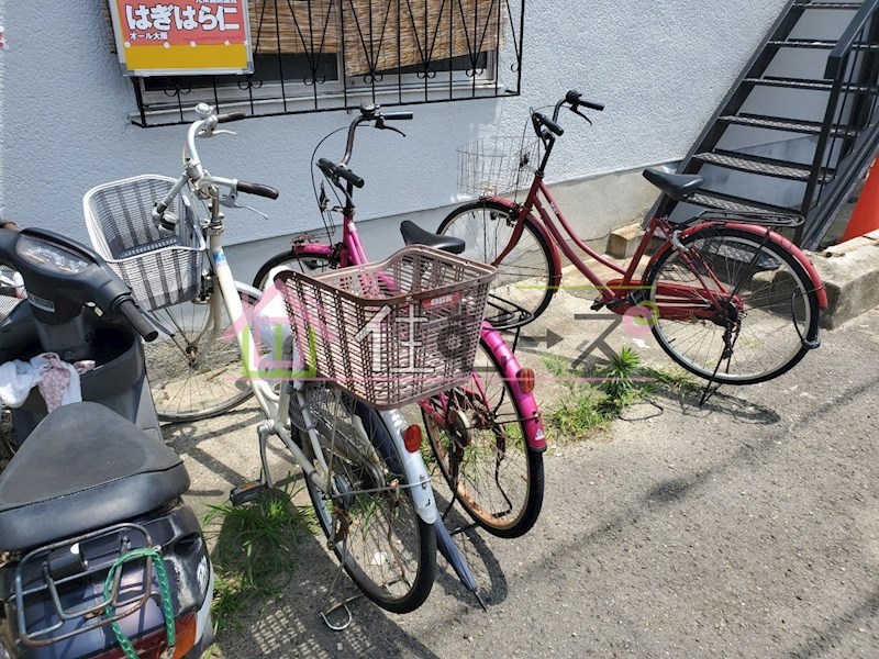 Regalo千本北 その他外観4