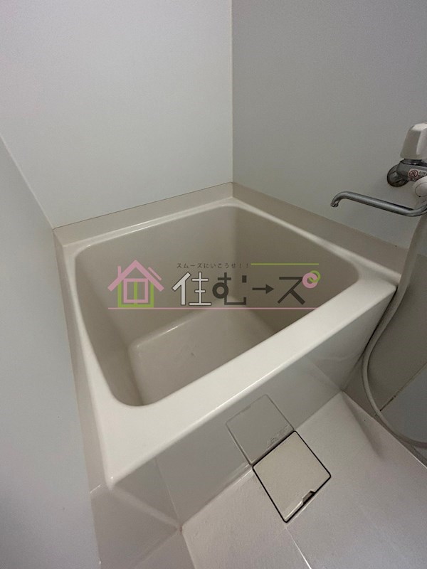 Regalo千本北 風呂画像