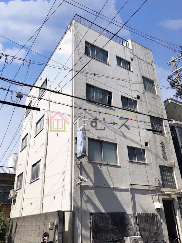 ハイツ葵 その他外観1