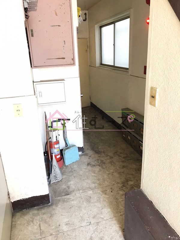 ハイツ葵 その他外観4