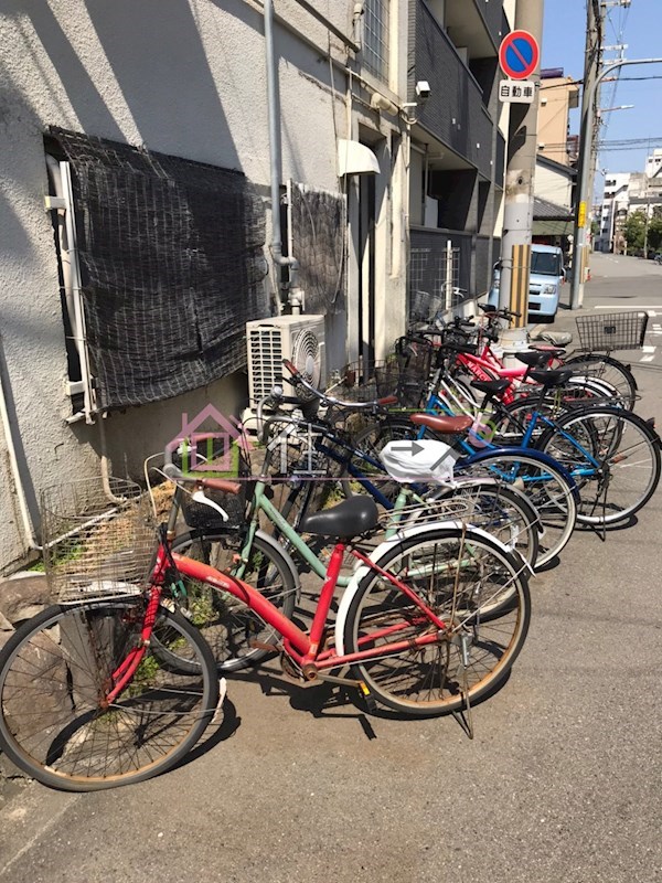 ハイツ葵 その他外観5