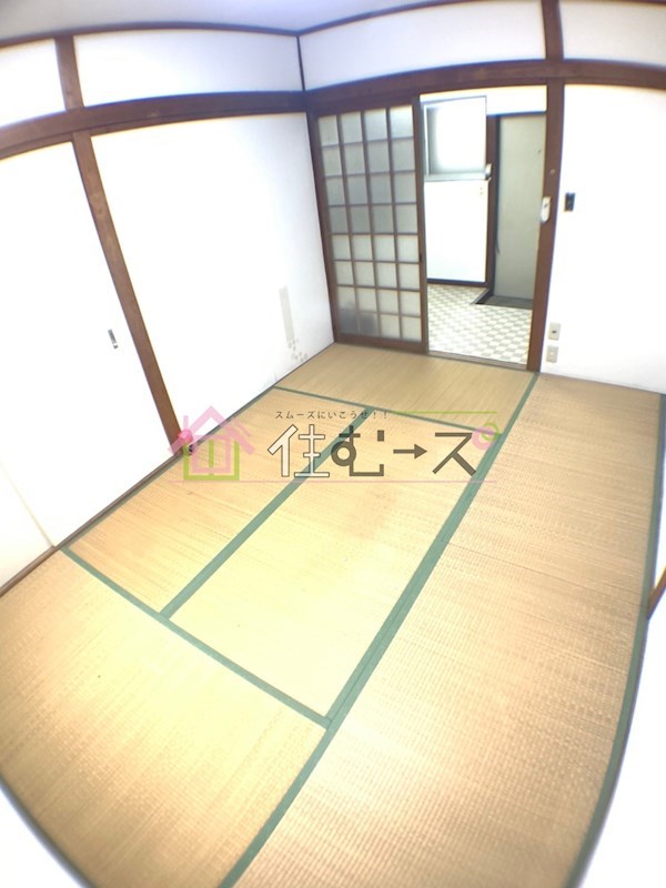 ハイツ葵 その他外観6