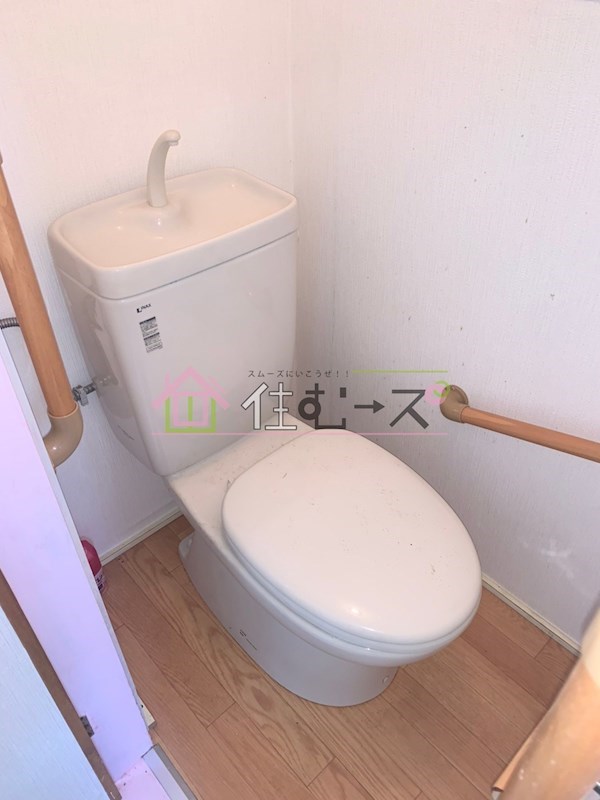 ハイツ葵 風呂画像