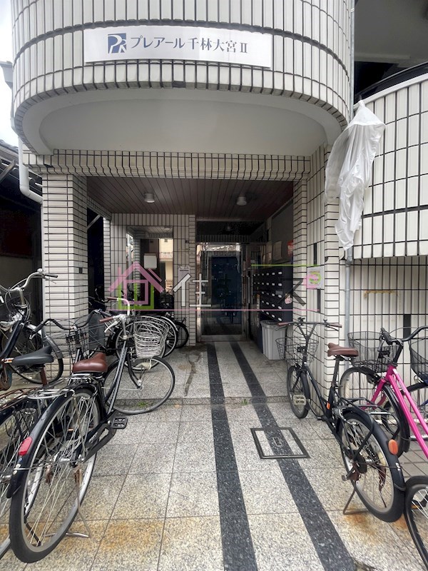 プレアール千林大宮Ⅱ その他1