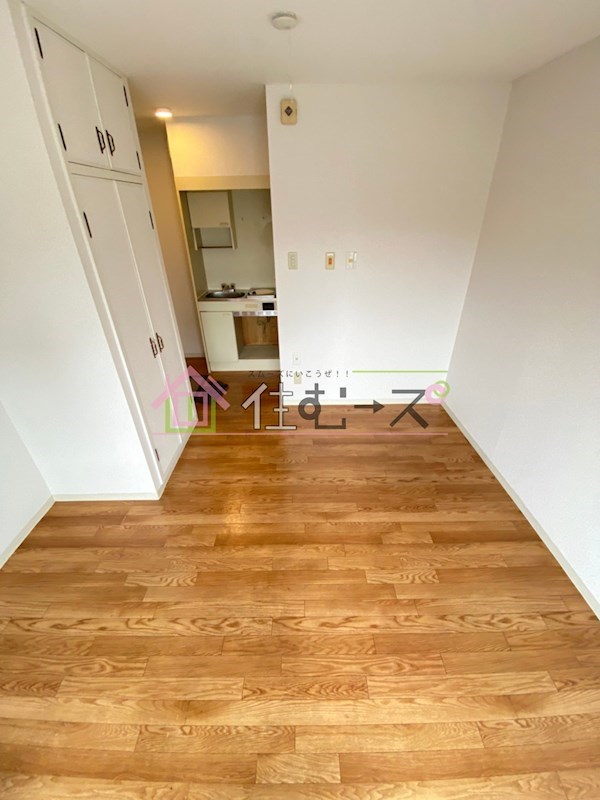 プレアール千林大宮Ⅱ リビング