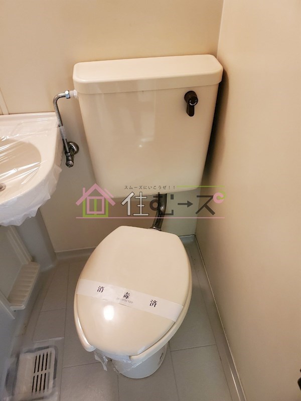 プレアール深江橋 その他3