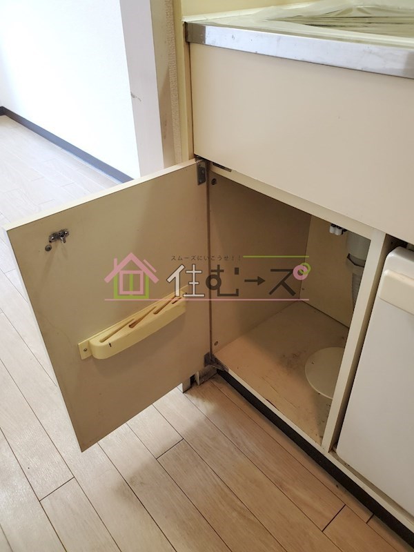 プレアール深江橋 その他4