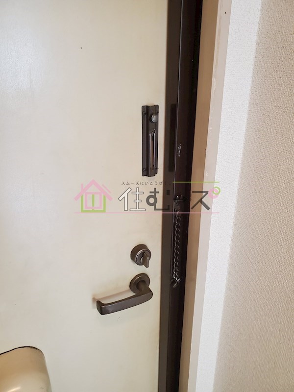 プレアール深江橋 その他6