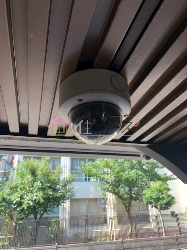 プレアール深江橋 その他外観3