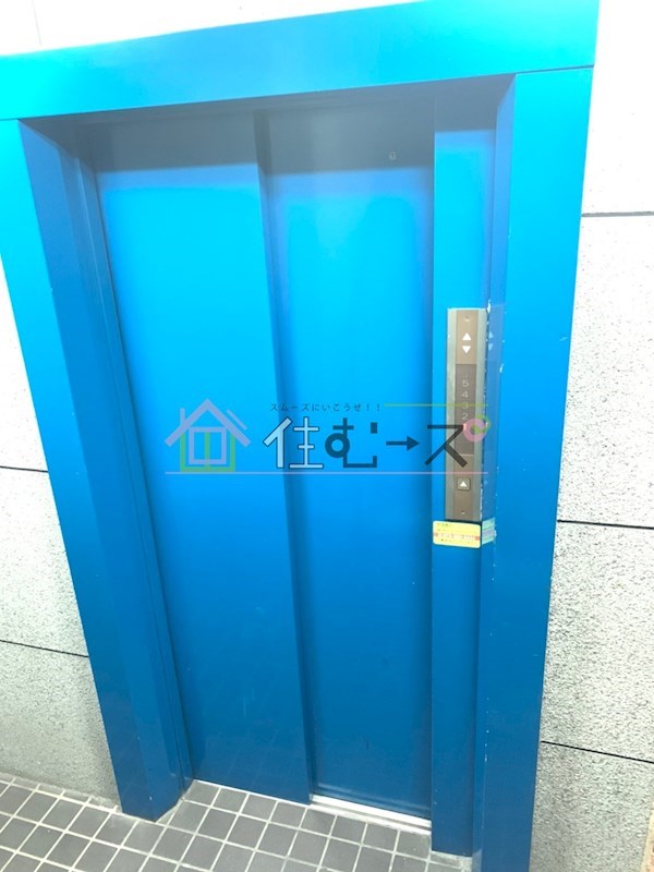 プレアール深江橋 その他外観5