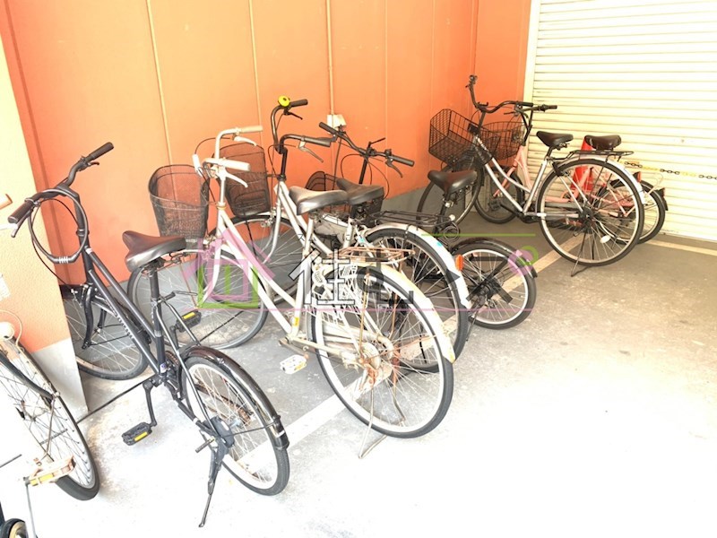 プレアール深江橋 その他外観6