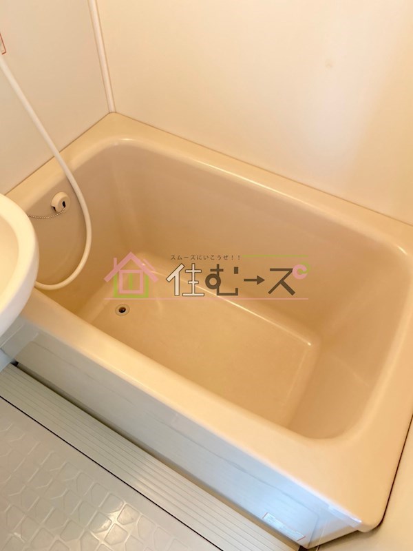 ベルロ森小路 風呂画像