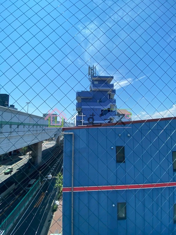 パールハイム深江橋 その他6