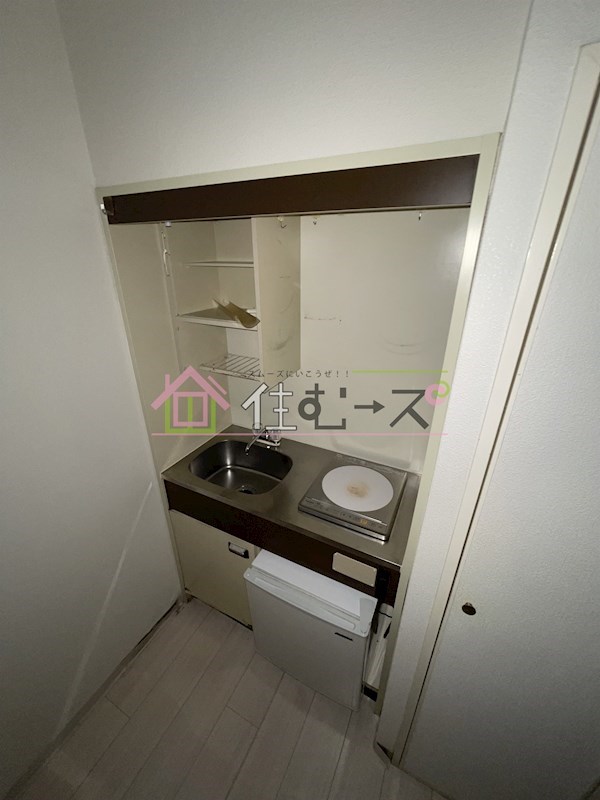 イトーピア山本 キッチン