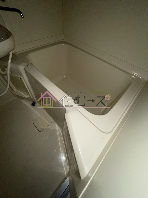 イトーピア山本 風呂画像