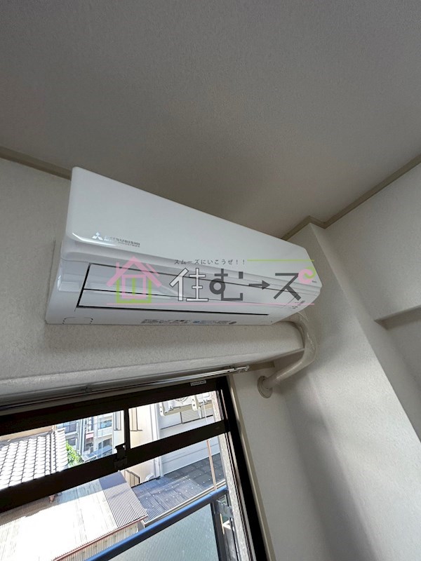 豊新グランドハイツ北 その他4