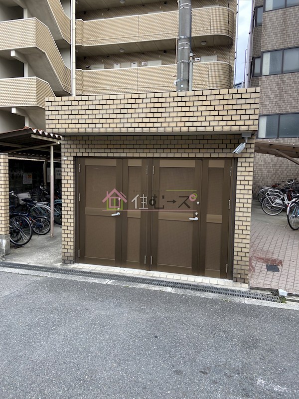 豊新グランドハイツ北 その他外観4