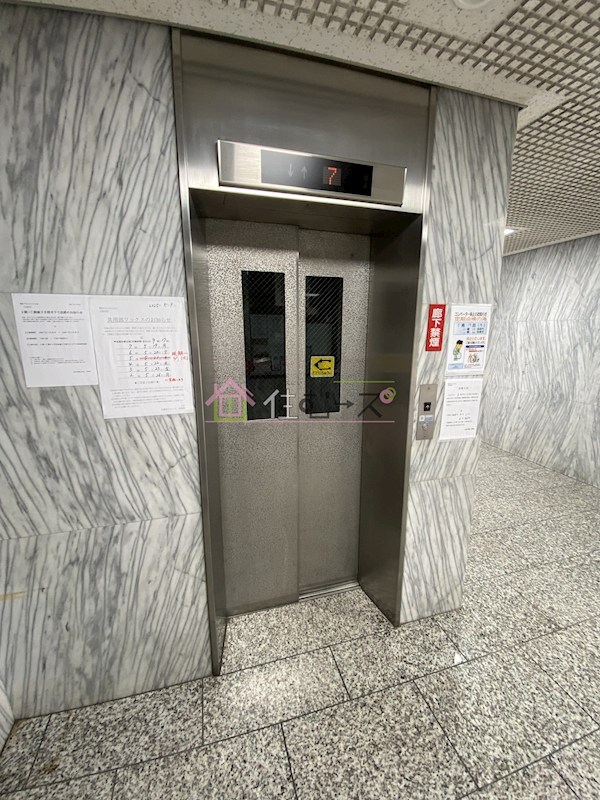 豊新グランドハイツ北 その他外観6