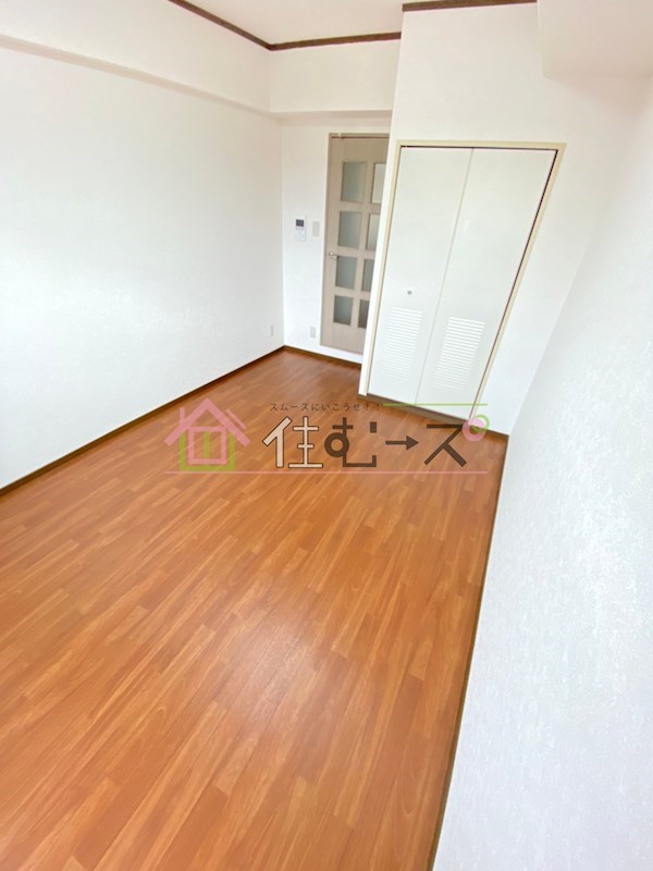 ノルデンハイム瑞光 リビング