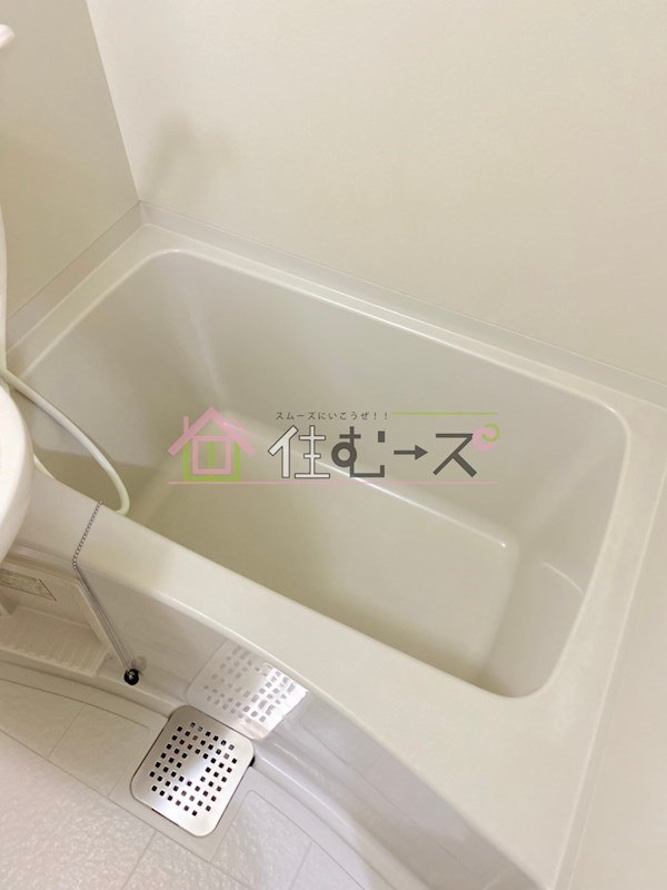 ノルデンハイム瑞光 風呂画像