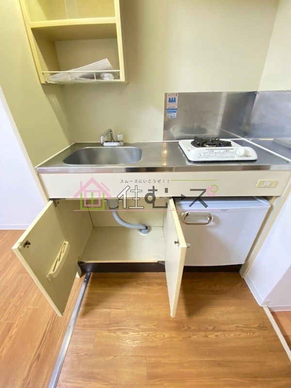 ジオナ柴島Ⅱ その他5