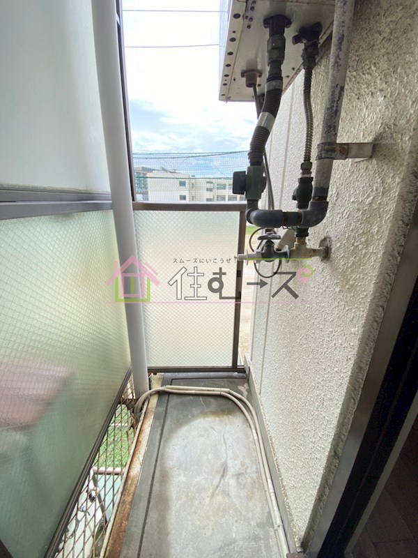 ジオナ柴島Ⅱ その他6