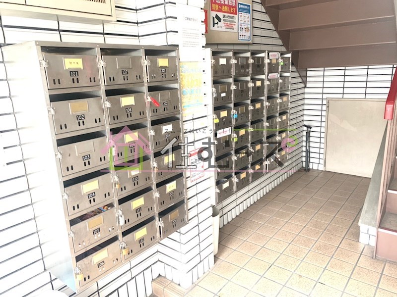 ジオナ柴島Ⅱ その他外観3