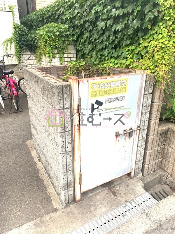 ジオナ柴島Ⅱ その他外観4